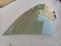 Стекло двери Toyota RAV4 50 XA50 2018-2023 Перед. Прав.