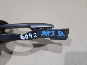 Ручка двери Mitsubishi Outlander 3 GF 2012-2022 Задн. Лев.