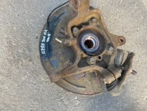 Кулак поворотный Kia Sorento Prime UM 2014-2020 Перед. Лев.