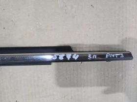 Бархотка двери Mitsubishi Outlander 3 GF 2012-2022 Задн. Прав.