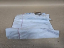 Подушка безопасности в сиденье Kia Sorento Prime UM 2014-2020 Перед. Лев.