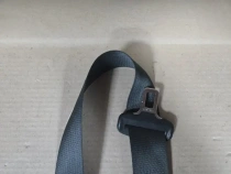 Ремень безопасности Toyota Corolla E210 E210 2018- Перед. Лев.