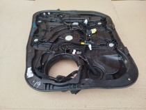 Дверная карта Kia Sorento Prime UM 2014-2020 Перед. Прав.