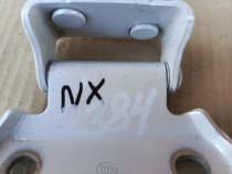 Петля двери багажника Lexus NX AYZ10L AYZ15L ZGZ10L ZGZ15L 2014-2021 Задн. 