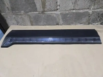 Молдинг двери Honda CRV 5 RW 2016-н.в. Перед. Прав.