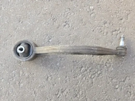 Рычаг подвески нижний Kia Stinger J5 2017- Перед. 