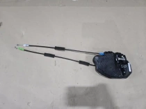 Замок двери Toyota Corolla E210 MZEH12 2018- Задн. Прав.