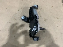 Мотор дворников Kia Sorento Prime UM 2014-2020  