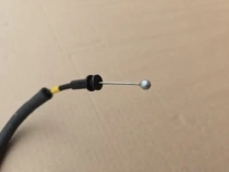 Замок двери Kia Sorento Prime UM 2014-2020 Задн. Прав.