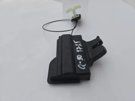 Замок двери багажника Infiniti Q50 V37 2017-2023 Задн. 