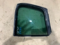 Форточка двери Kia Sportage QL 2015-2021 Задн. Лев.