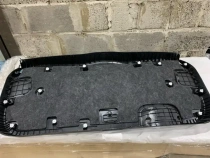 Обшивка двери багажника Kia Sorento Prime UM 2014-2020  