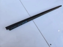 Бархотка двери Nissan Juke F15 2010-2019 Перед. Прав.