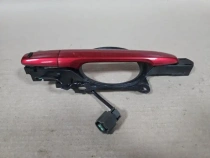 Ручка двери Mitsubishi ASX GA 2010-н.в. Перед. Прав.