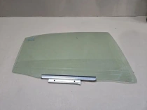Стекло двери Lexus IS XE30 2015- Задн. Прав.