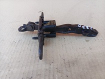 Ограничитель двери Hyundai Santa Fe 4 TM 2018-2023 Перед. Лев.