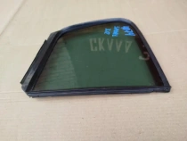 Форточка двери Kia Sportage QL 2015-2021 Задн. Прав.