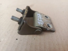 Петля двери багажника Mitsubishi Outlander 3 GF 2012-2023 Задн. 