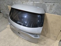 Крышка багажника Renault Koleos HZG 2016-  