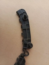 Крепление бампера Mitsubishi Outlander 3 GF 2015-2023 Задн. Прав.