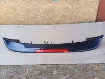 Спойлер Kia Sorento Prime UM 2014-2020 Задн. 