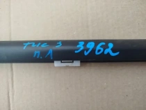 Бархотка двери Hyundai Tucson TL 2015-2021 Перед. Лев.