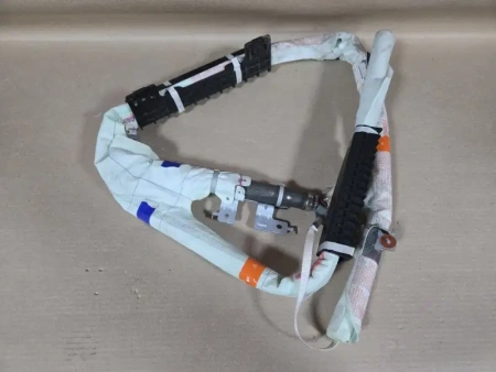 Шторка безопасности Hyundai Tucson TL 2015-2021  Прав.