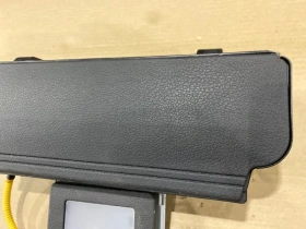 Подушка безопасности в колени Kia Stinger J5 2017-  