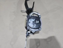 Ремень безопасности Toyota Corolla E210 E210 2018-2024 Задн. Лев.