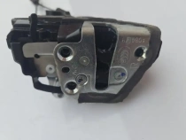 Замок двери Toyota Corolla E210 MZEH12, NRE210, ZWE211 2020 Задн. Прав.