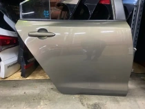 Дверь Toyota Corolla E210 MZEH12, NRE210, ZWE211 2020 Задн. Прав.