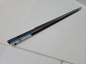 Бархотка двери Mitsubishi Outlander 3 GF 2012-2023 Задн. Прав.