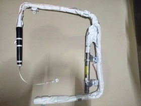 Шторка безопасности Mitsubishi Outlander 3 GF 2012-2023  Прав.