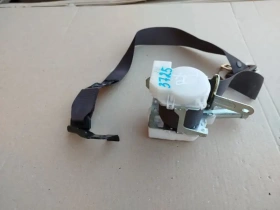 Ремень безопасности Lexus RX 4 GGL25L GYL25L AGL20L AGL25L 2015-2022 Перед. Лев.