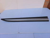 Молдинг двери Mitsubishi Outlander 3 GF 2015-2021 Перед. Прав.