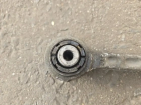 Рычаг подвески нижний Kia Stinger J5 2017- Перед. 