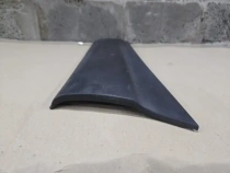 Молдинг двери Nissan Qashqai J11 2013-2022 Задн. Лев.