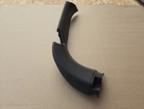 Обшивка двери багажника Mitsubishi Outlander 3 GF 2012-2022 Задн. Лев.