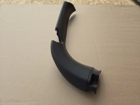 Обшивка двери багажника Mitsubishi Outlander 3 GF 2012-2022 Задн. Лев.