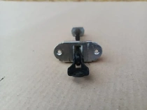 Ограничитель двери Nissan Juke F15 2010-2019 Задн. Лев.