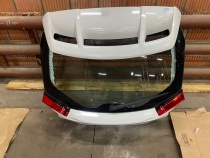 Крышка багажника Toyota C-HR MAXH10, NGX10,50, ZGX10 2019 Задн. 