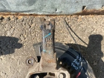 Кулак поворотный Kia Sorento Prime UM 2014-2020 Перед. Прав.