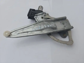 Стеклоподъемный механизм Toyota C-HR MAXH10, NGX10,50, ZGX10 2019 Задн. Прав.