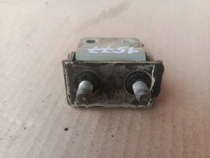 Петля двери багажника Mitsubishi Outlander 3 GF 2012-2023 Задн. 