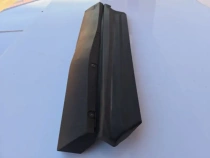 Молдинг двери Lexus NX AYZ10L AYZ15L ZGZ10L ZGZ15L 2014-2021 Задн. Лев.