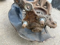 Кулак поворотный Toyota Corolla E210 E210 2018- Перед. Лев.