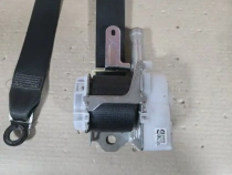 Ремень безопасности Toyota Corolla E210 E210 2018- Перед. Лев.