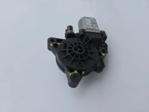 Мотор стеклоподъемника Kia Sportage QL 2015-2021 Задн. Прав.