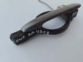 Ручка двери Mitsubishi Outlander 3 GF 2012-2022 Задн. Лев.