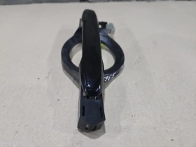 Ручка двери Mitsubishi Outlander 3 GF 2012-2022 Задн. Прав.